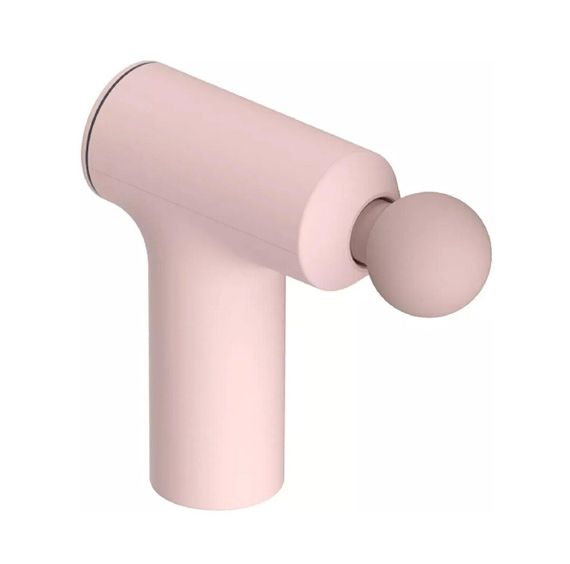 Перкусійний масажер Xiaomi Mijia Mini Fascia Gun Pink | Зображення 1