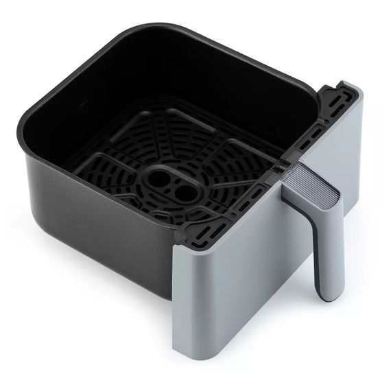 Мультипіч Cosori Smart Dual Blaze Chef Edition 6.4-Litre CAF-P583S-AEUR (KAAPAFCSSEU0079Y) | Зображення 7