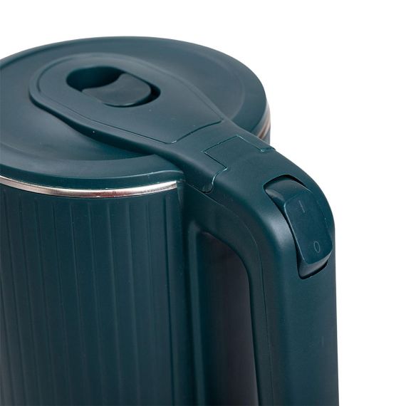 Електрочайник з автоматичним вимкненням 2,5 л Sokany побутовий 1500 Вт SK-SH-1061 | Зображення 6