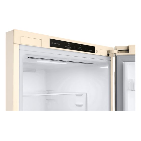 Холодильник LG GC-B459SECL | Зображення 7
