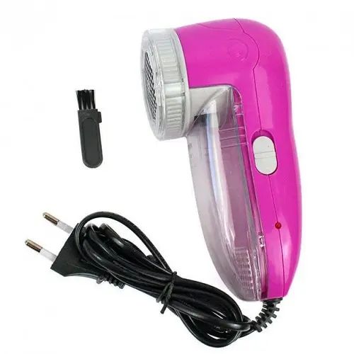 Машинка для удаления катышков Gemei GM-216 | Зображення 1