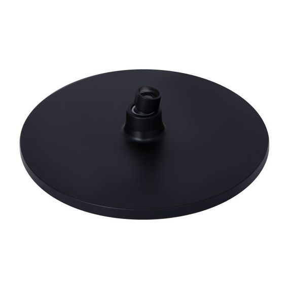 Душова система універсальна Qtap Slavonice на три споживача (з виливом) QTSLA111BLM45906 Black Matt | Зображення 8