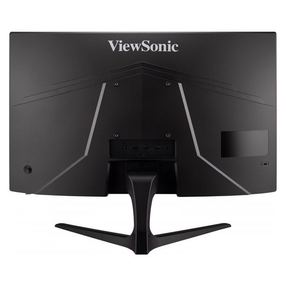 Монітор ViewSonic VX2418C | Зображення 1
