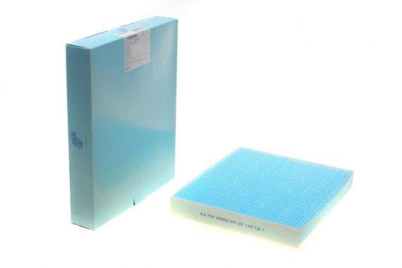 Фільтр салону Hyundai Santa Fe Sonata Azera 2.2CRDi-3.3i 05-12 ADG02563