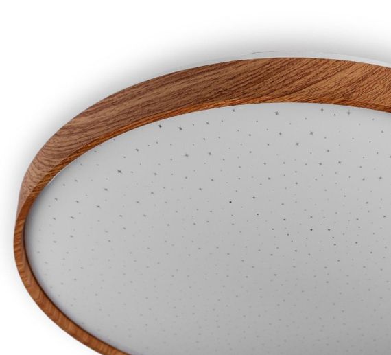 FOREST зоряне небо 80W 480*65мм 3000К-6500К з ДК тік | Зображення 1