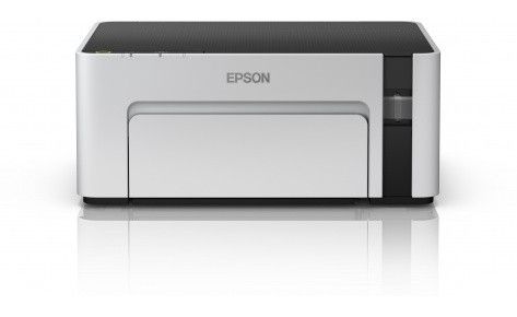 Принтер А4 Epson M1100 Фабрика печати (C11CG95405) | Зображення 7