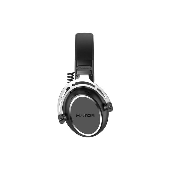 Навушники Hator Hypergang 3 Hi-Res Black (ESH05) | Зображення 3