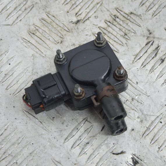 Датчик тиску вихлопних газів 2.0 TD Mazda 5 1999-2005 Датчик тиску Мазда 5 RF7N182B5A | Зображення 1