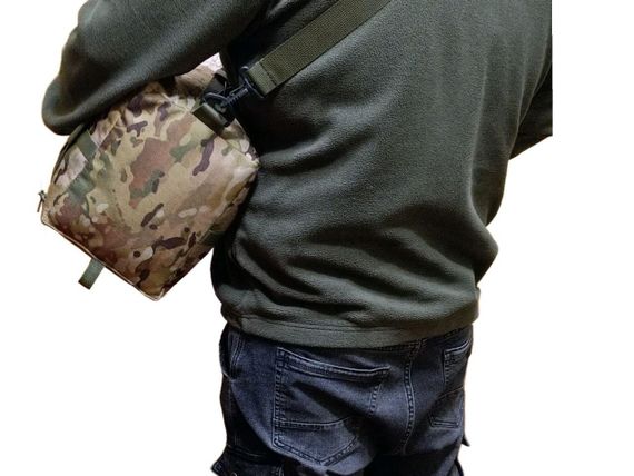 Подушка для стрільби стрілецький упор для PRS GEN 2 | Зображення 7