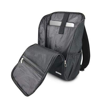 Рюкзак для ноутбука Esperanza 15.6&quot; TRAPANI, black (ET199) | Зображення 4
