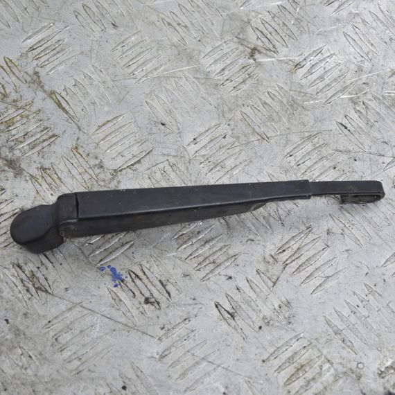 Важіль склоочисника заднього скла Ford Focus C-Max 2003-2007 Щіткотримач задній Форд 3M51R17526AB