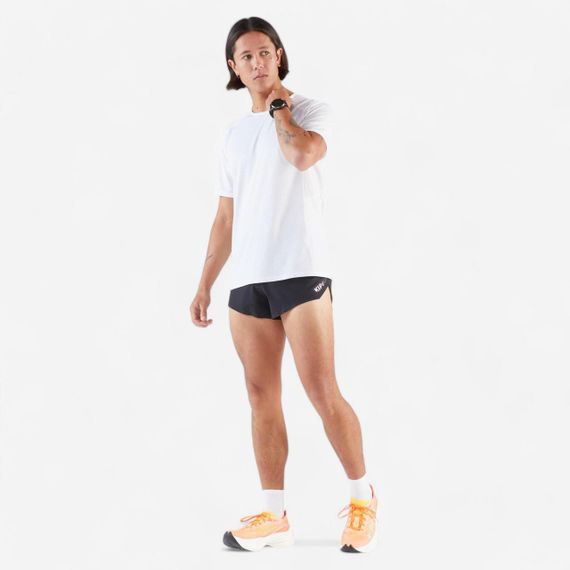 Кросівки чоловічі для бігу Kiprun KD900X з карбоновою вставкою помаранчеві - EU45 UA44 | Зображення 9