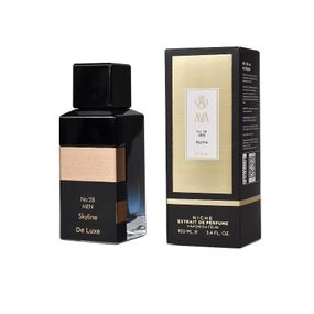 Нішевий парфумерний екстракт для чоловіків AVA-De Luxe Skyline  NICHE PERFUME 100 ml AD-28