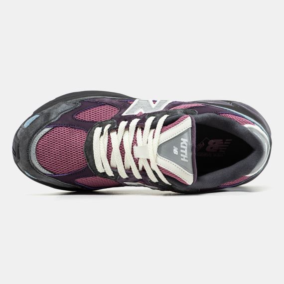 Кросівки New 2010 x KITH весна / літо / осінь 2412 40 25.5 | Зображення 1