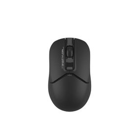 Миша бездротова A4Tech Fstyler FB12 (Black),  USB, колір чорний