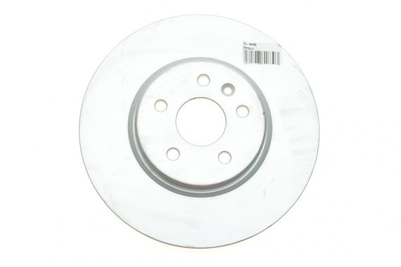 Диск тормозной передний Opel Astra K 15- 300x26 R16  23-1849C