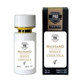 Тестер Richard White Chocola 58 мл.