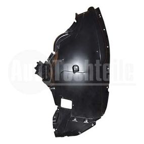 Подкрылок передний левый BMW X5 E70 10-13 (передняя часть), AutoTechteile, 700 5178, 701 5199