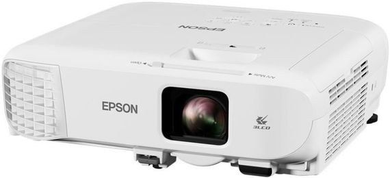 Проектор Epson EB-982W WXGA V11H987040 | Зображення 1