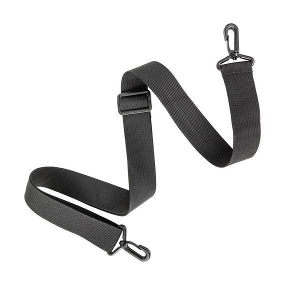 Сумка для ноутбука RivaCase 15.6" 5516 Gremio Black (5516Black) | Зображення 9