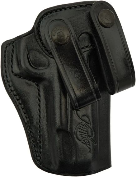 Кобура Kimber IWB внутрішньобрючна для Kimber 1911 4'