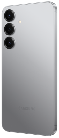 Смартфон Samsung Galaxy S25 12/128Gb ZSD Silver Shadow | Зображення 6