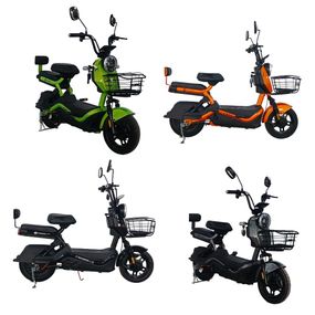 Електровелосипед Crosser CR-1 800 W 60 V 24 Ah, електроскутер до 50 км/год, запас ходу до 60 км, 2 місця Синій