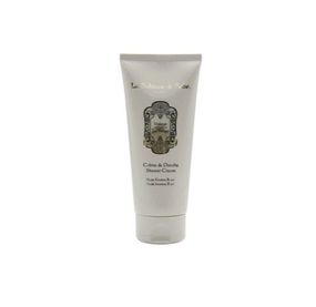 Крем-гель для душу La Sultane de Saba Shower Cream Musk Incense Rose Taj Palace (200 ml)