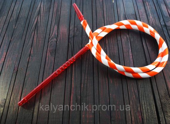 Мундштук для кальяна со шлангом Candy Magix | Зображення 1