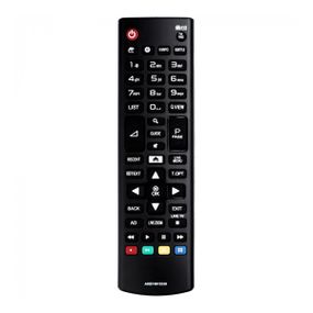 Пульт дистанционного управления для телевизора LG SMART TV (AKB74915330)