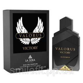 Мужская парфюмированная вода La Sera Valorus Victory 100 мл