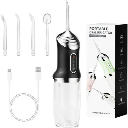 Іригатор для зубів A12 XPRO(45222-17039_213)