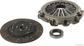 Зчеплення (компл.) NISSAN (вир-во Jakoparts) HERTH+BUSS JAKOPARTS J2001200 на NISSAN ARMADA (R51)