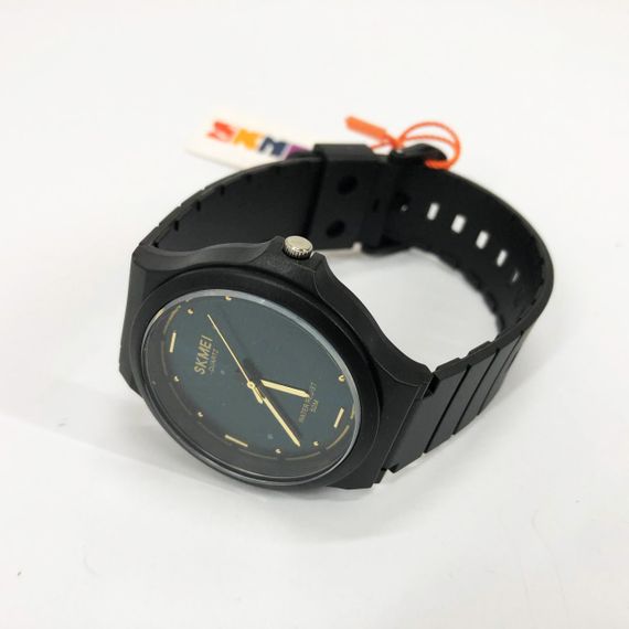 Годинник наручний чоловічий SKMEI 2108BKBU, годинник кварцовий чоловічий, годинник чоловічий класика | Зображення 8