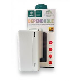 POWER BANK INKAX PB-01A на 10000 mAh Павер банк