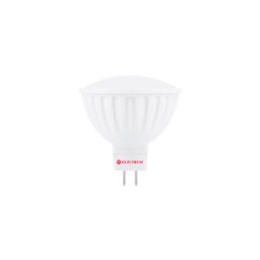 LED лампа MR16 (GU5,3) 3W(250Lm) 2700К  P LR-18 Electrum пластиковый корп. 220VAC