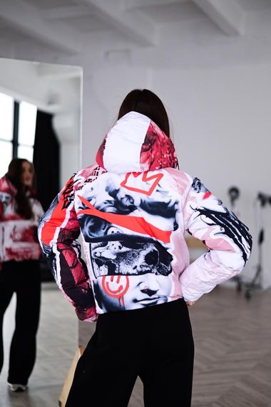 Анорак утеплений | Зображення 2