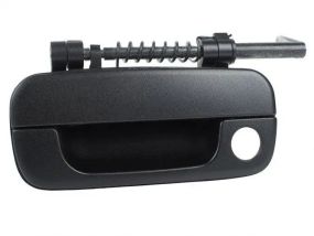 Citroen Berlingo 97-08 зовнішня ручка багажника задньої ляди