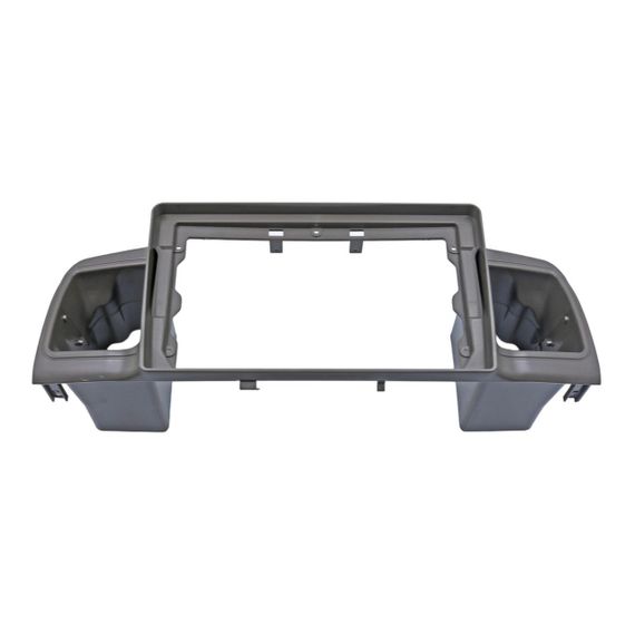 Перехідна рамка серії QIV QBR-F 0422-57A для Toyota Corolla E130 E120 2000-2004 (F2) 9 дюймів | Зображення 1