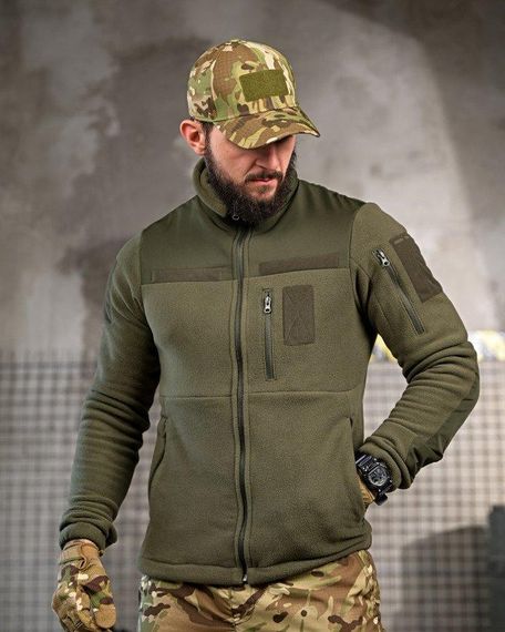 Тактичний костюм мультикам COMBO набір ПП7870 | Зображення 6