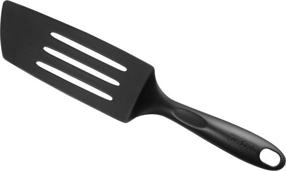 Tefal Лопатка кухонна Bienvenue, пластик, чорний (2743712)