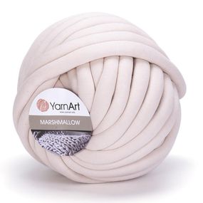 YarnArt Marshmallow 919 пряжа маршмелоу маршмелів