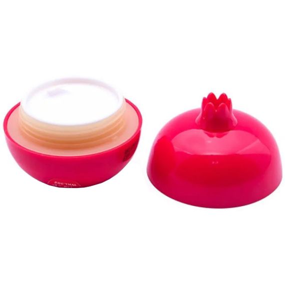 Крем для рук Wokali Fruit Pomegranate WKL392