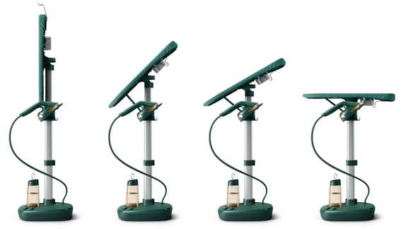 Прасувальна система Philips AIS6020/70 | Зображення 3