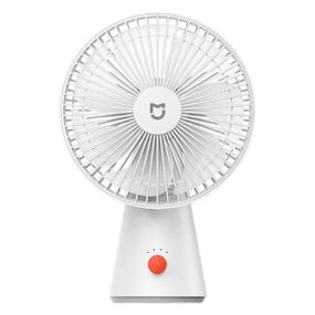 Вентилятор портативний Xiaomi MiJia Desktop Mobile Fan