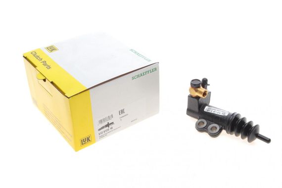 Циліндр зчеплення робочий Hyundai Tucson Kia Sportage 1.6 1.7 2.0 CRDi 10- 512 0123 10