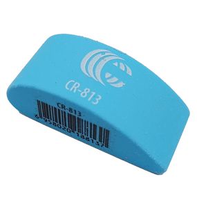 Ластик цветной "С" CR-813(Light-Blue) голубой