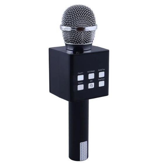 Микрофон караоке MC-871 Bluetooth