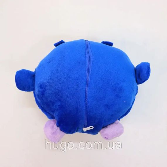 Дитяча толстовка-плед з капюшоном XPRO Huggle Hoodie (12346160001_291) | Зображення 3