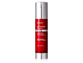 Антивікова ліфтинг-сироватка для обличчя з екзосомами та полінуклеотидами Medi-Peel Phyto Exosome PDRN Lifting Shot Serum 50 ml